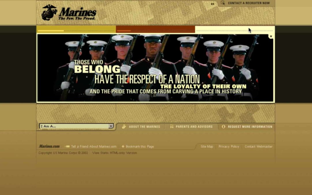 Unites States Marine Corps